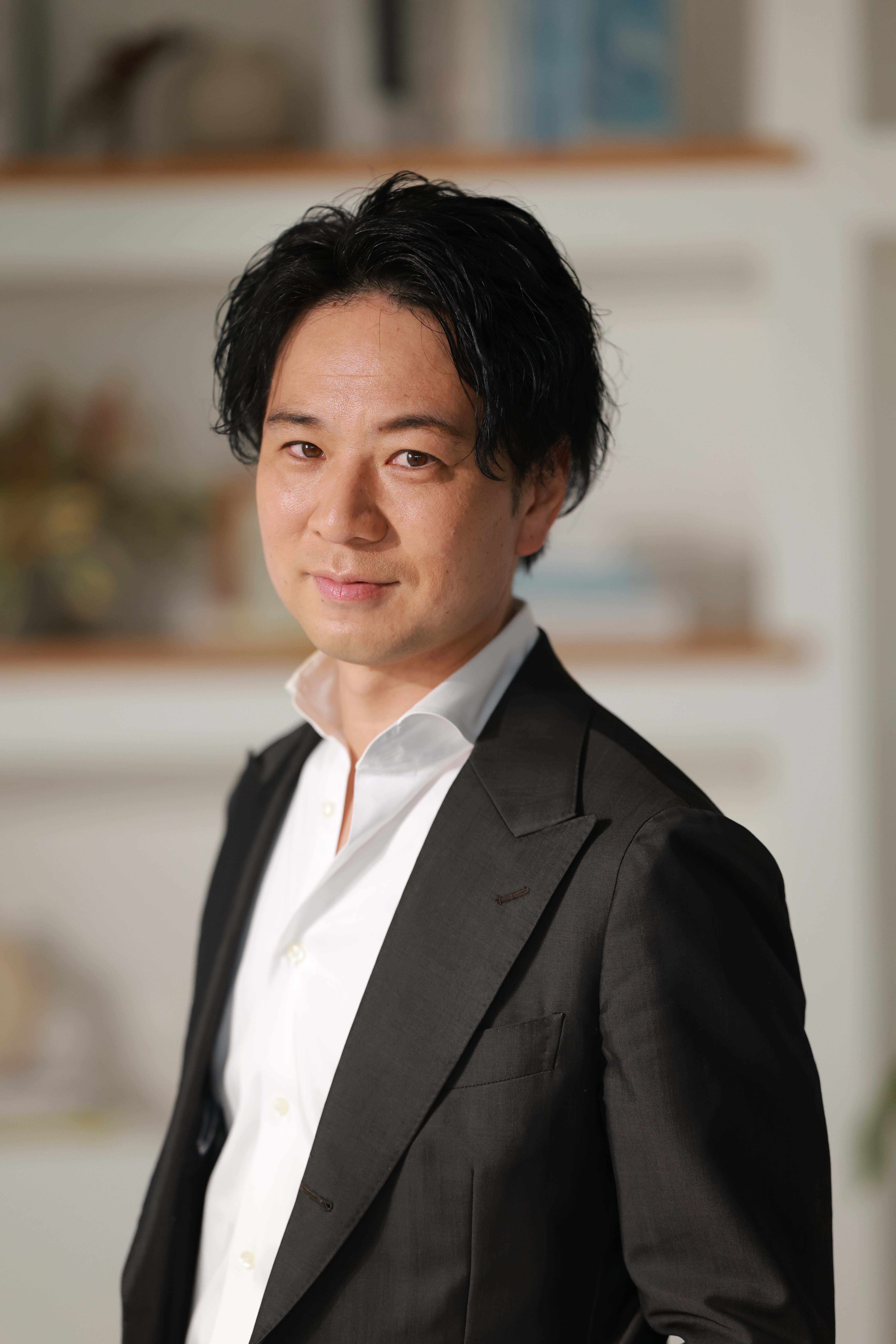 内田 哲