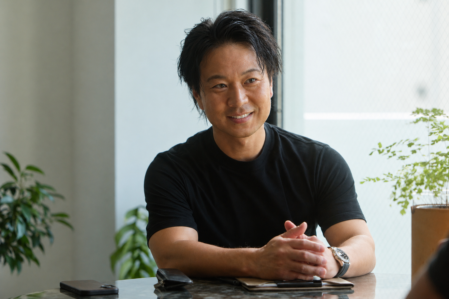 内田 哲